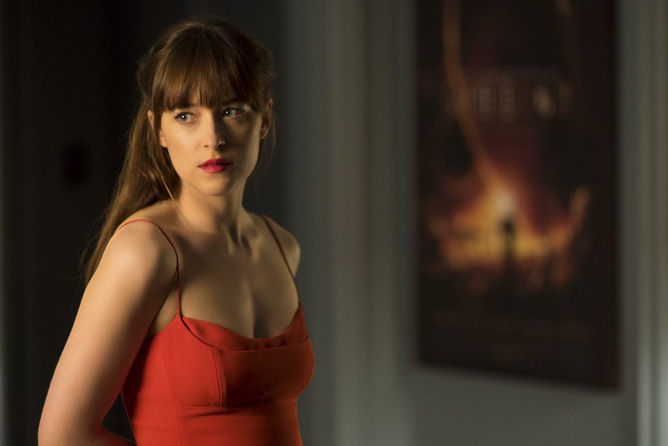 Imagen de la película Fifty Shades Darker