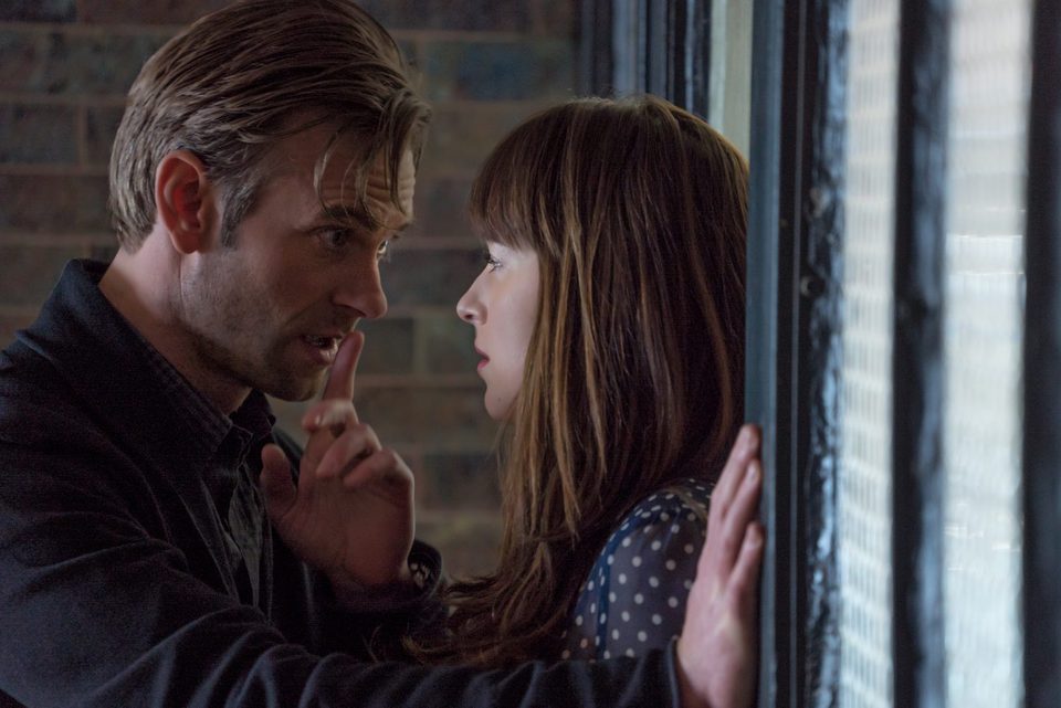 Imagen de la película Fifty Shades Darker