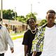 Imagen de la película Moonlight