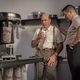 Imagen de la película The Founder