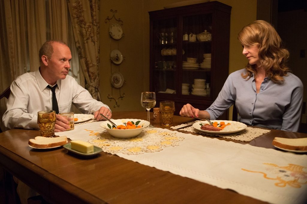Imagen de Michael Keaton