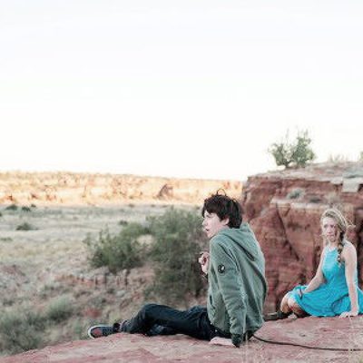 The Space Between Us