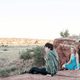Imagen de la película The Space Between Us
