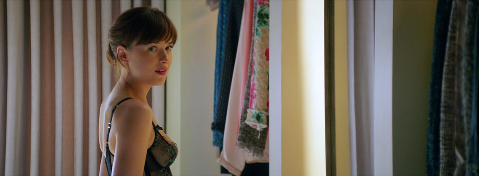 Imagen de la película Fifty Shades Darker