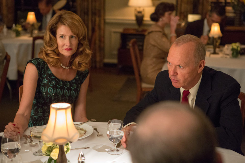 Imagen de la película Michael Keaton