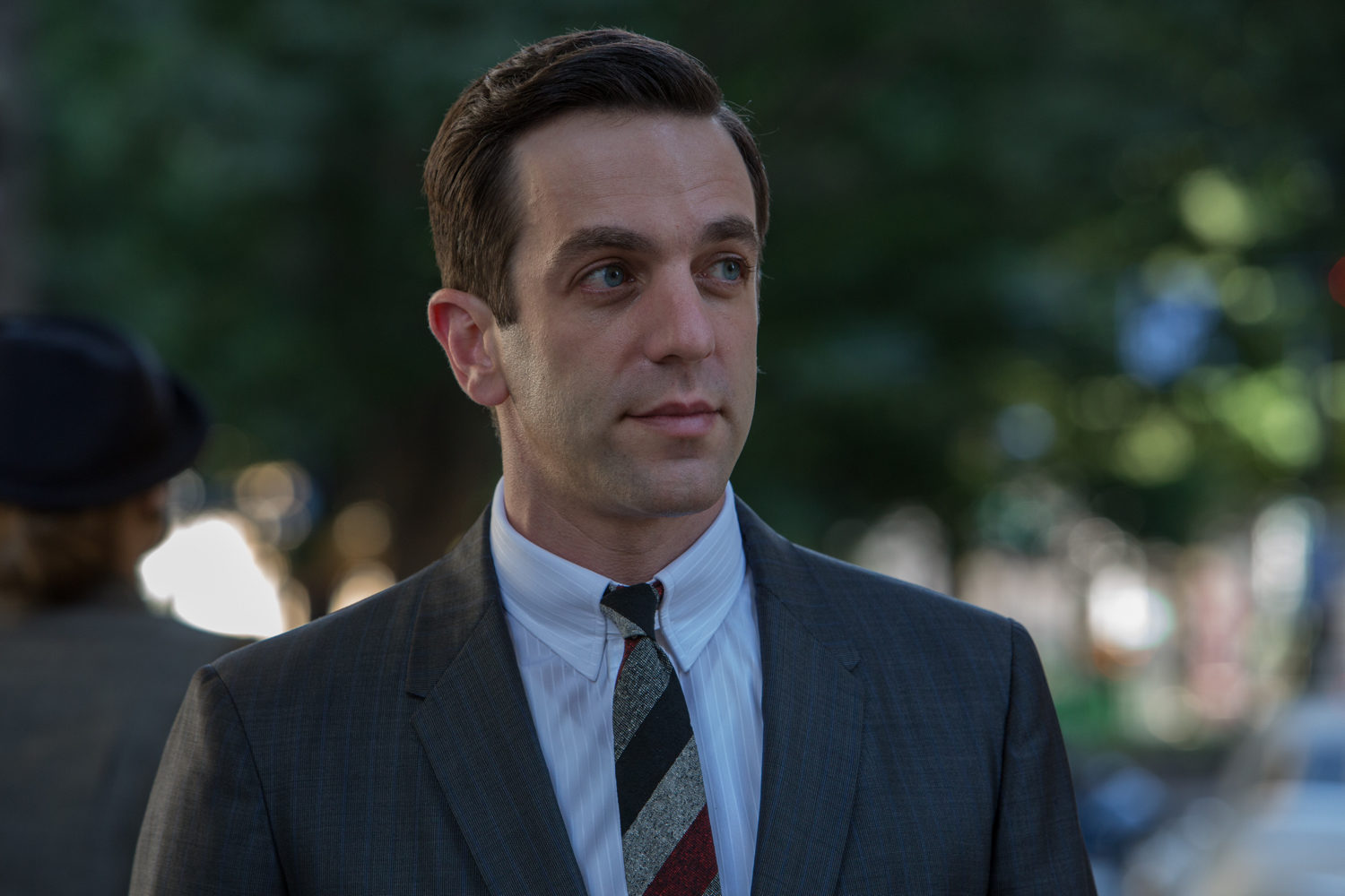 Imagen de la película The Founder