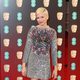 Michelle Williams at the red carpet of BAFTA 2017