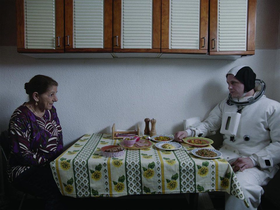 Imagen de la película Macadam Stories