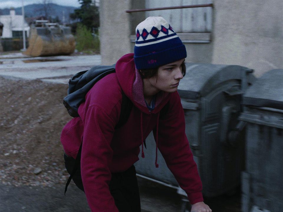 Imagen de la película Macadam Stories