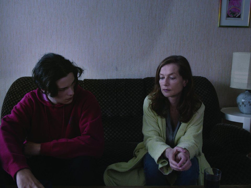 Imagen de la película Macadam Stories