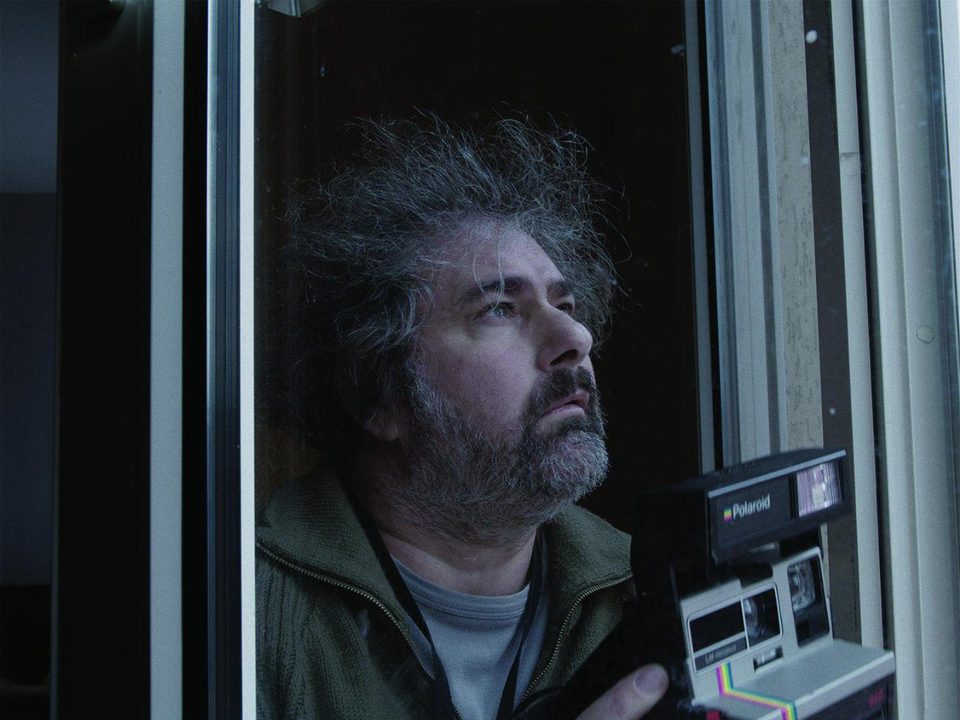 Imagen de la película Macadam Stories