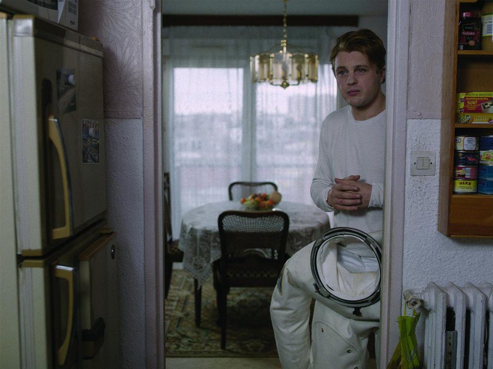 Imagen de la película Macadam Stories