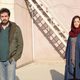 Imagen de la película The Salesman
