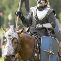 Las crónicas de Narnia: El príncipe Caspian