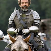 Las crónicas de Narnia: El príncipe Caspian