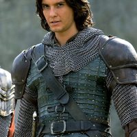 Las crónicas de Narnia: El príncipe Caspian