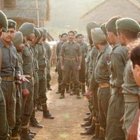 Foto de 'Rangoon'