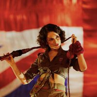 Foto de 'Rangoon'