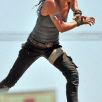 Tomb Raider