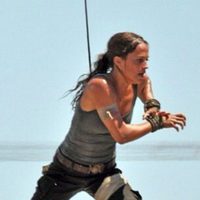 Foto de 'Tomb Raider'