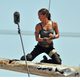 Imagen de la película Tomb Raider