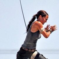 Foto de 'Tomb Raider'