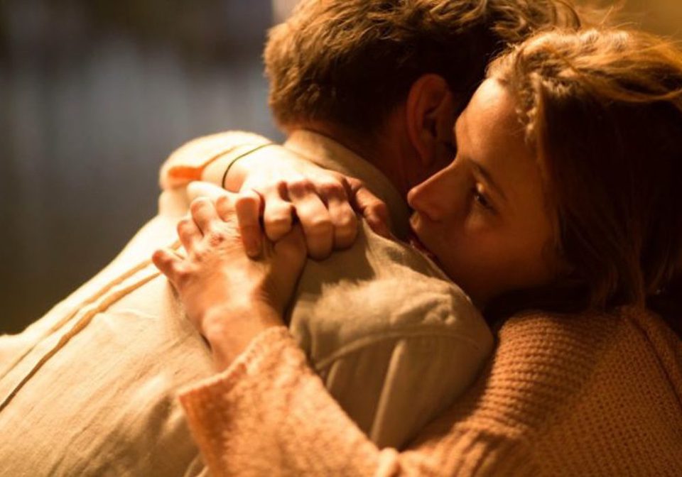 Imagen de la película Demonios tus ojos