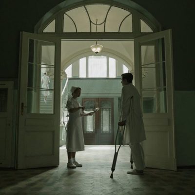 A Cure for Wellness