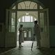 Imagen de la película A Cure for Wellness