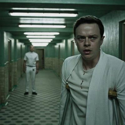 A Cure for Wellness