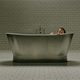 Imagen de la película A Cure for Wellness