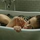 Imagen de la película A Cure for Wellness