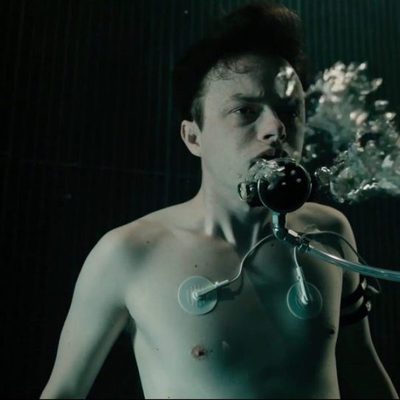 A Cure for Wellness