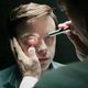 Imagen de la película A Cure for Wellness