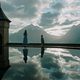 Imagen de la película A Cure for Wellness
