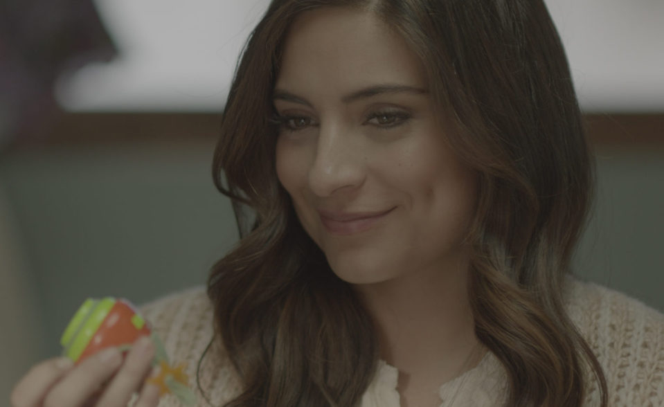 El que busca, encuentra