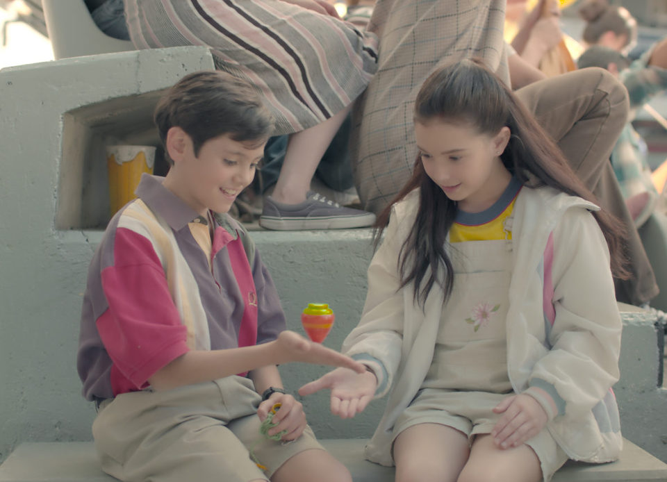 El que busca, encuentra