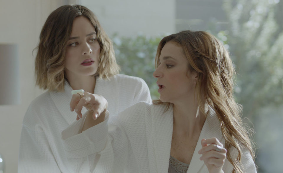 El que busca, encuentra