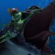 Imagen de la película Frog Kingdom