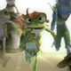 Imagen de la película Frog Kingdom
