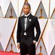 Pharrel Williams at the red carpet of the Oscar 2017
