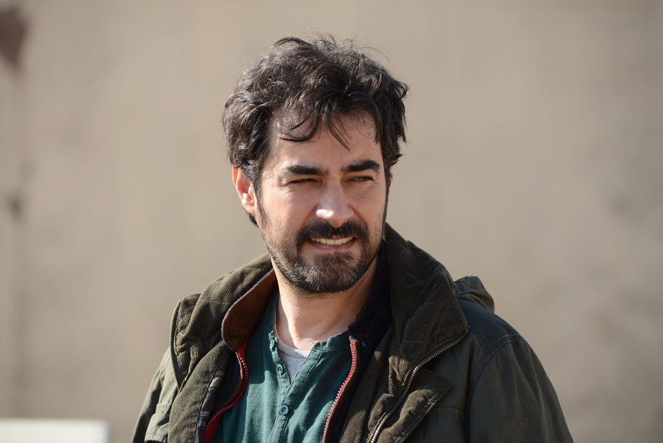 Imagen de la película The Salesman