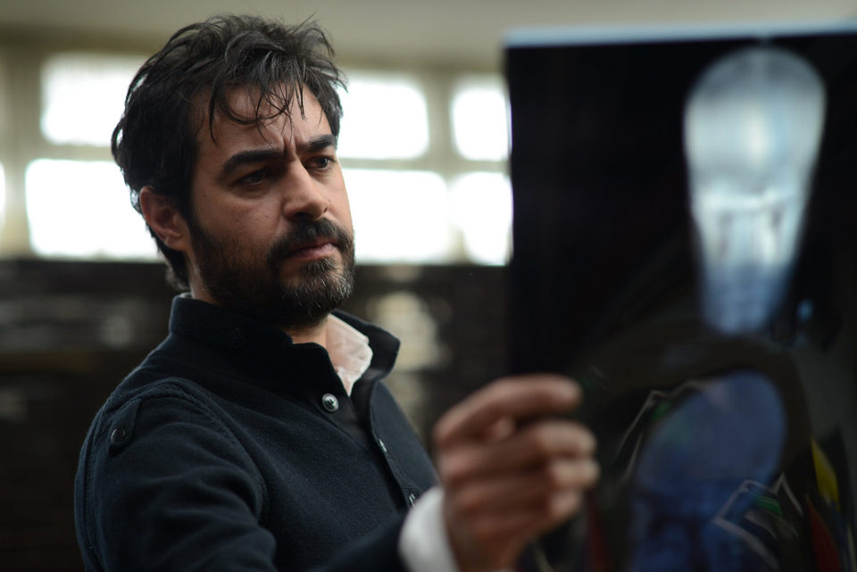 Imagen de la película The Salesman