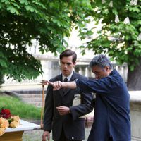 Foto de 'The Chess Player'