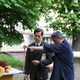 Imagen de la película The Chess Player
