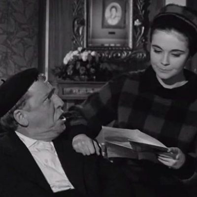 City Life Is Not for Me