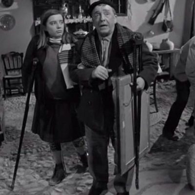 City Life Is Not for Me