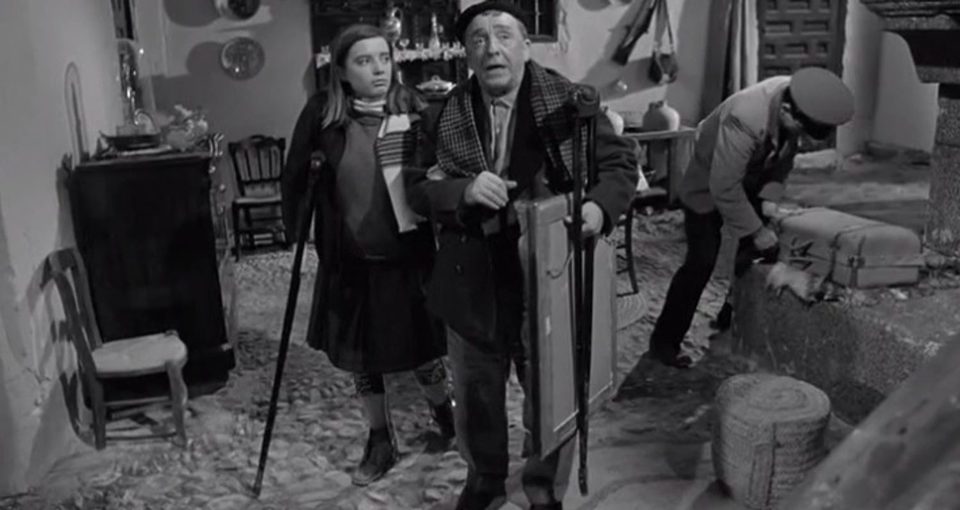 City Life Is Not for Me