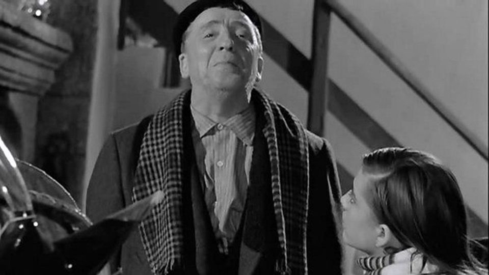 City Life Is Not for Me