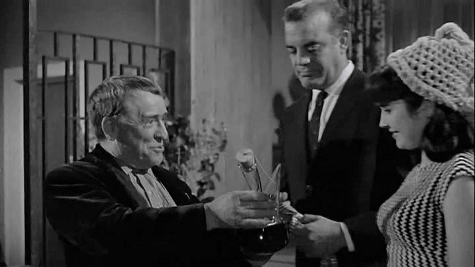 City Life Is Not for Me